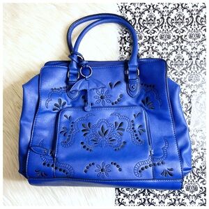 Danielle Nicole Disney ‘Mary Poppins’ limited edition satchel duffle handbag bag